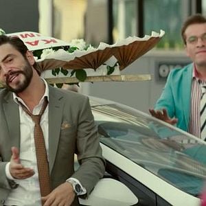 Fotoğraf Ailecek Şaşkınız