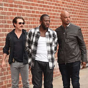 Fotoğraf Lethal Weapon