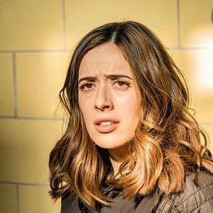 Fotoğraf Marina Squerciati