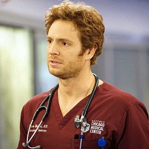 Fotoğraf Chicago Med