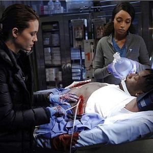 Fotoğraf Yaya DaCosta