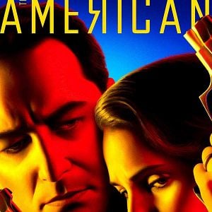 Fotoğraf The Americans (2013)