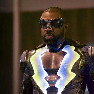 Fotoğraf Cress Williams