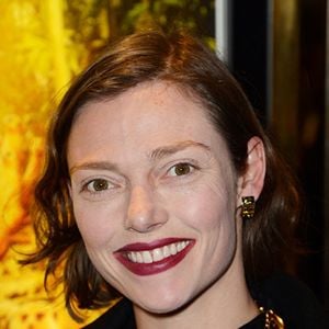 Fotoğraf Camilla Rutherford