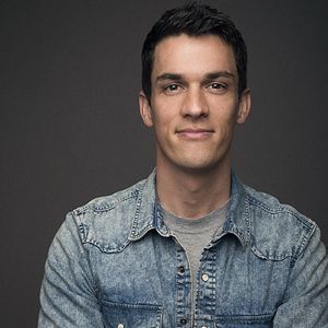 Fotoğraf Preston Sadleir