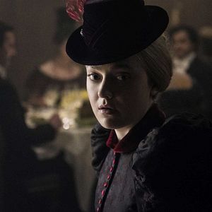 Fotoğraf Dakota Fanning