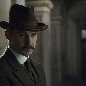 Fotoğraf Ruh Avcısı: Karanlık Meleği