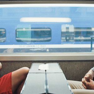 Fotoğraf Rayane Bensetti