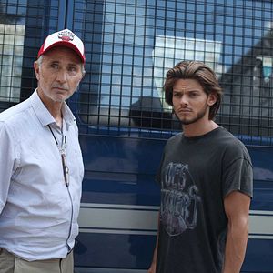 Fotoğraf Rayane Bensetti