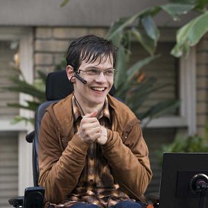 Fotoğraf Micah Fowler