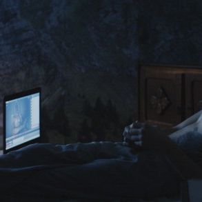 Fotoğraf Tinta Bruta