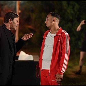 Fotoğraf Jean-Pierre Bacri