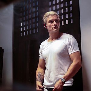 Fotoğraf Orlando Bloom