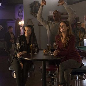 Fotoğraf J. August Richards