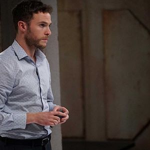 Fotoğraf Iain De Caestecker