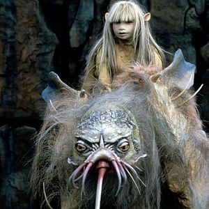 Fotoğraf Dark Crystal, The