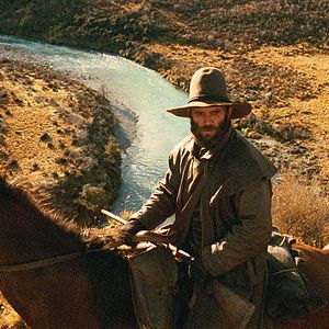 Fotoğraf Bruno Lawrence