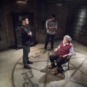 Fotoğraf Supernatural