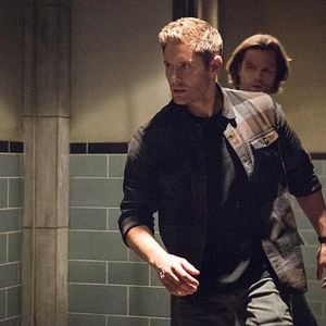 Fotoğraf Supernatural
