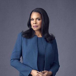 Fotoğraf Audra McDonald