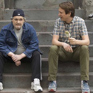 Fotoğraf Artie Lange