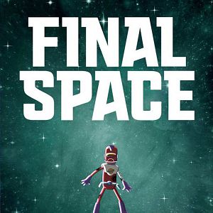 Fotoğraf Final Space