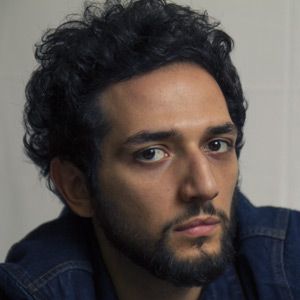 Fotoğraf Omar Mebrouk