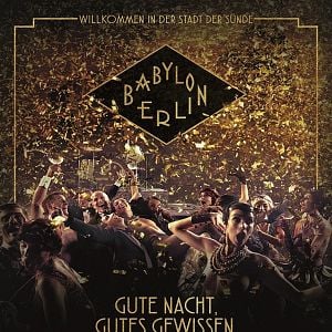 Fotoğraf Babylon Berlin