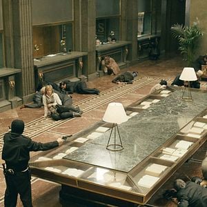 Fotoğraf Plan De Fuga