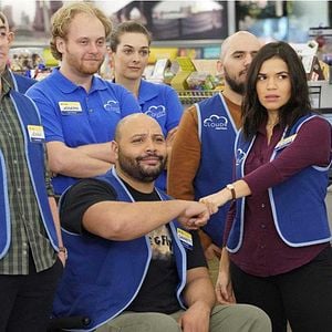 Fotoğraf Colton Dunn