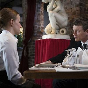 Fotoğraf Philip Winchester