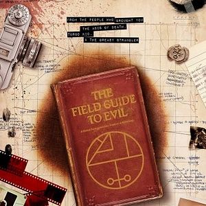 Fotoğraf Şeytanın El Kitabı