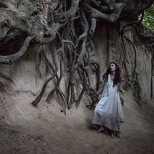 Fotoğraf Şeytanın El Kitabı