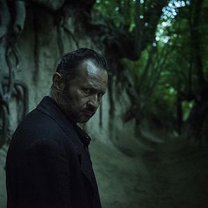 Fotoğraf Şeytanın El Kitabı