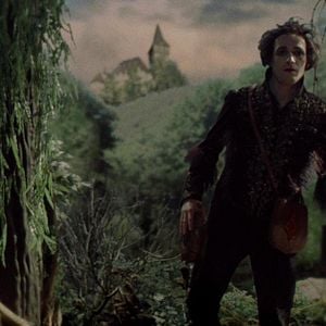 Fotoğraf Şeytanın El Kitabı