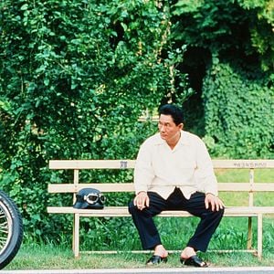 Fotoğraf Takeshi Kitano