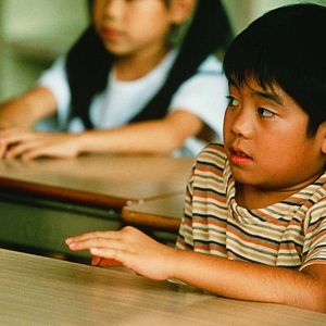 Fotoğraf Kikujirô no natsu