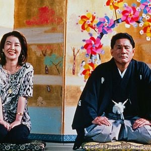 Fotoğraf Kikujirô no natsu