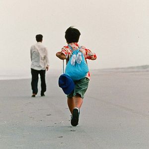 Fotoğraf Kikujirô no natsu