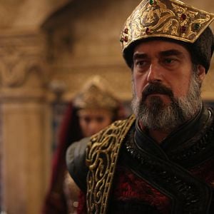 Fotoğraf Diriliş Ertuğrul