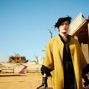 Fotoğraf Düşlerin Terzisi