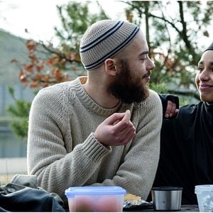 Fotoğraf Nora El Koussour