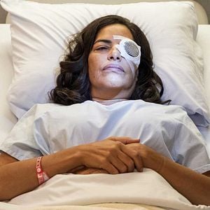 Fotoğraf Sarita Choudhury