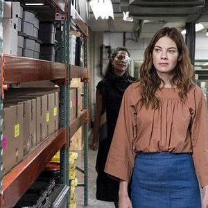 Fotoğraf Sarita Choudhury