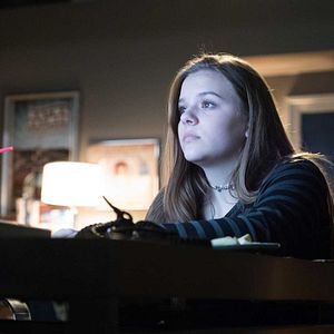 Fotoğraf Maisy Stella