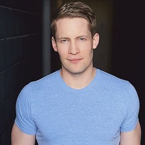 Fotoğraf Jacob Blair