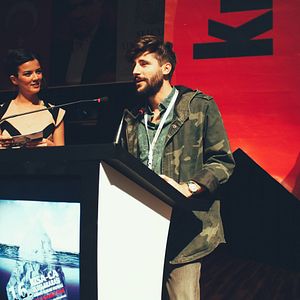 Fotoğraf Prelüd/Baslangiç