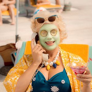 Fotoğraf Isabella Schmid