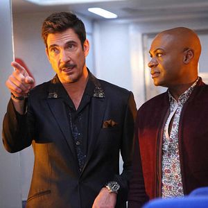 Fotoğraf Dylan McDermott