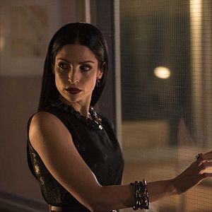 Fotoğraf Anna Hopkins